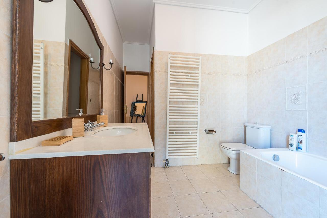 Athens Empire Mansion Apartment Eksteriør billede